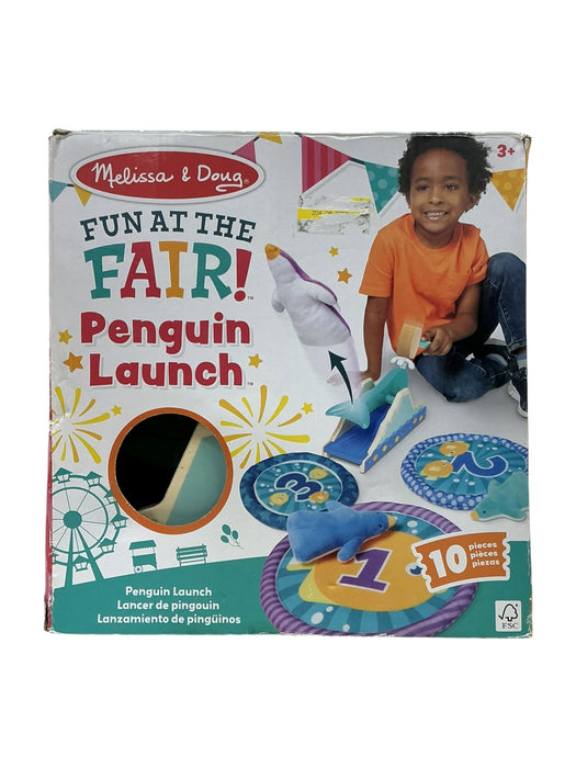Juego de lanzamiento (MELISSA & DOUG)