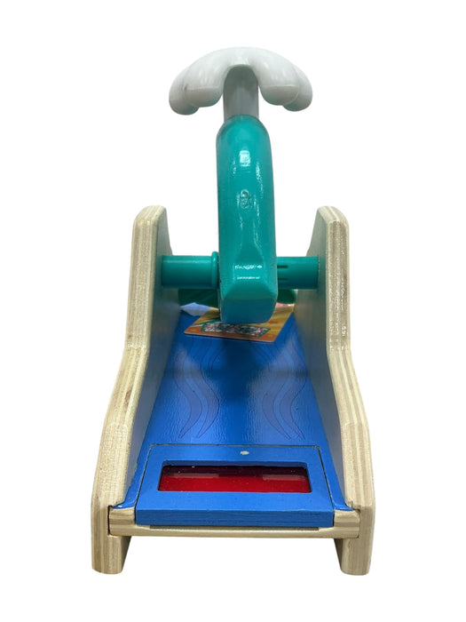 Juego de lanzamiento (MELISSA & DOUG)
