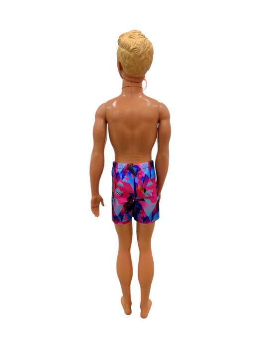 Muñeco (MATTEL)