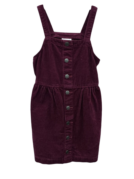 Vestido para niña S (CAT & JACK)