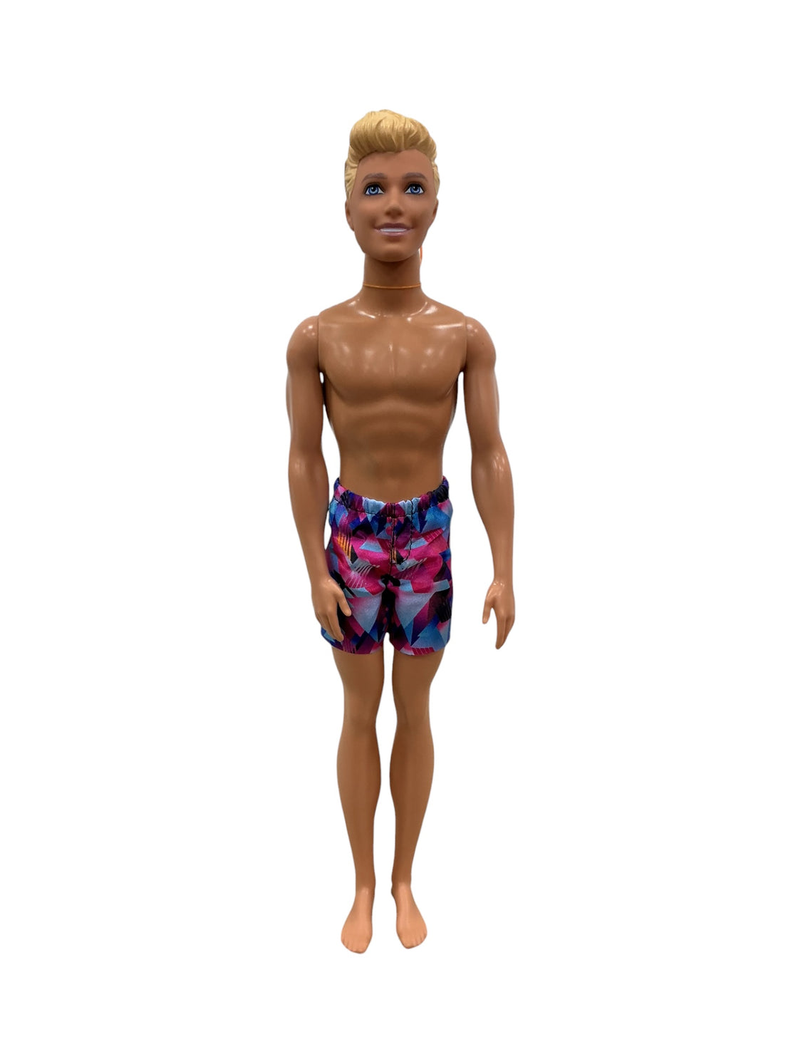 Muñeco (MATTEL)