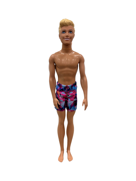 Muñeco (MATTEL)