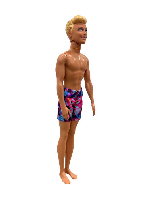 Muñeco (MATTEL)