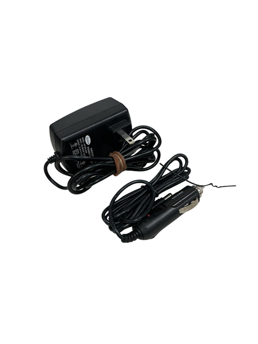 Masajeador Eléctrico (SONIC COMFORT)