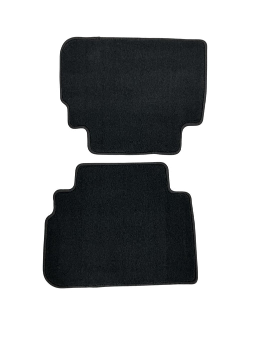 Set de alfombras para carro
