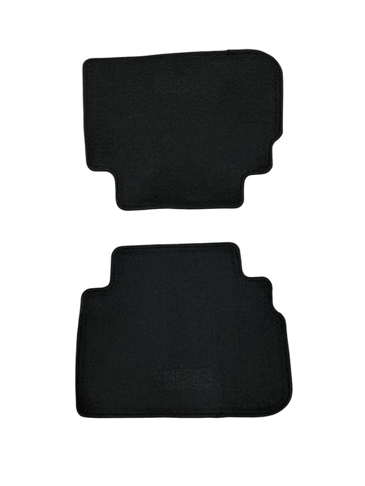 Set de alfombras para carro