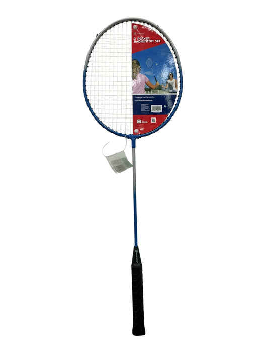 Raquetas de bádminton (MD SPORTS)
