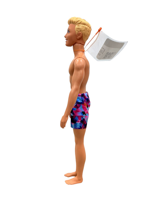 Muñeco (MATTEL)