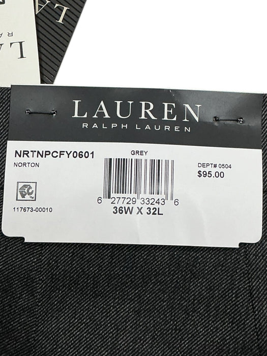 Pantalón 36*32 (RALPH LAUREN)