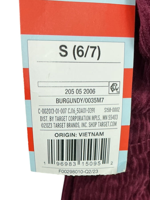 Vestido para niña S (CAT & JACK)