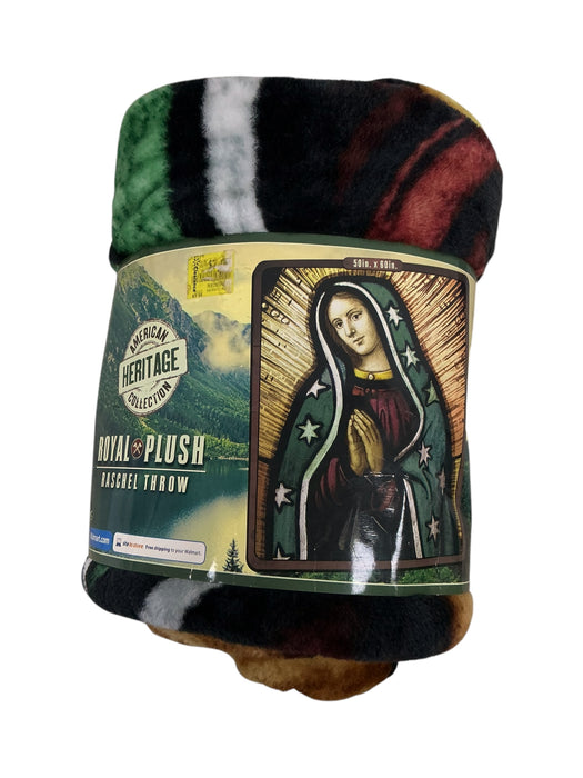 Poncho (AMERICAN HERITAGE COLLECTION)