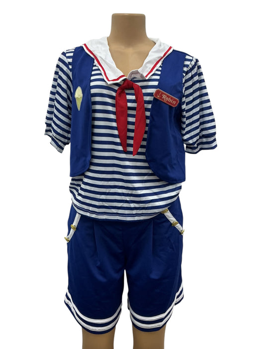Uniforme de Scoops Ahoy - Stranger Things (SPIRIT)