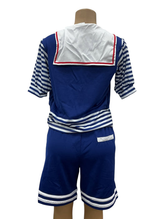 Uniforme de Scoops Ahoy - Stranger Things (SPIRIT)