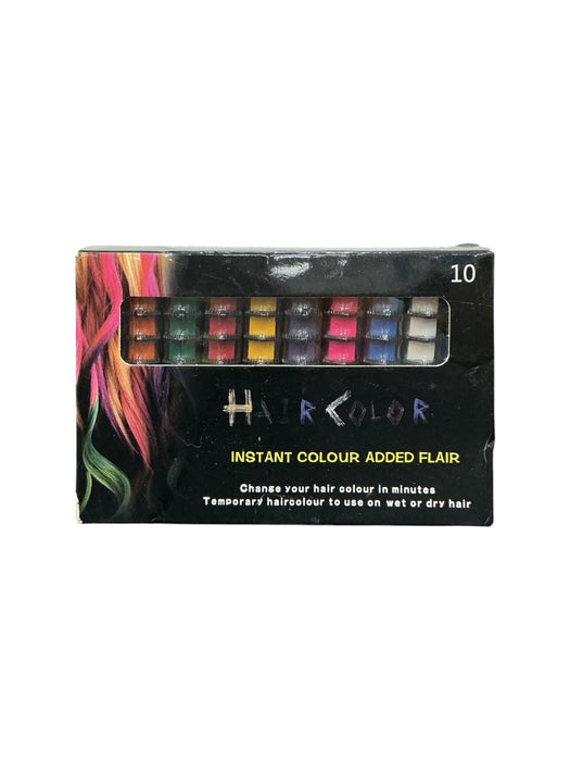 Set de peines para teñir el cabello