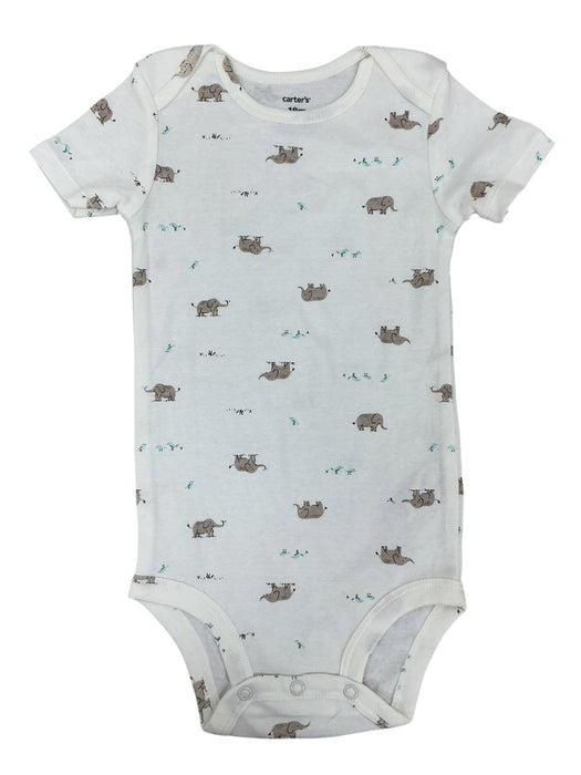 Set de bodies para niño 18M (CARTER'S)