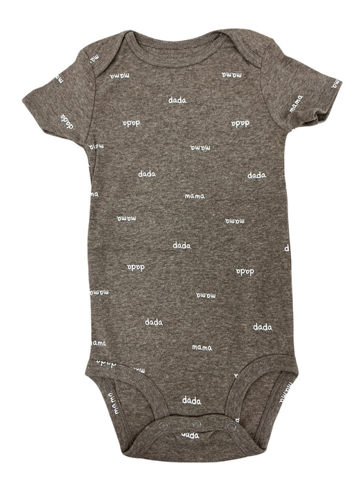 Set de bodies para niño 18M (CARTER'S)