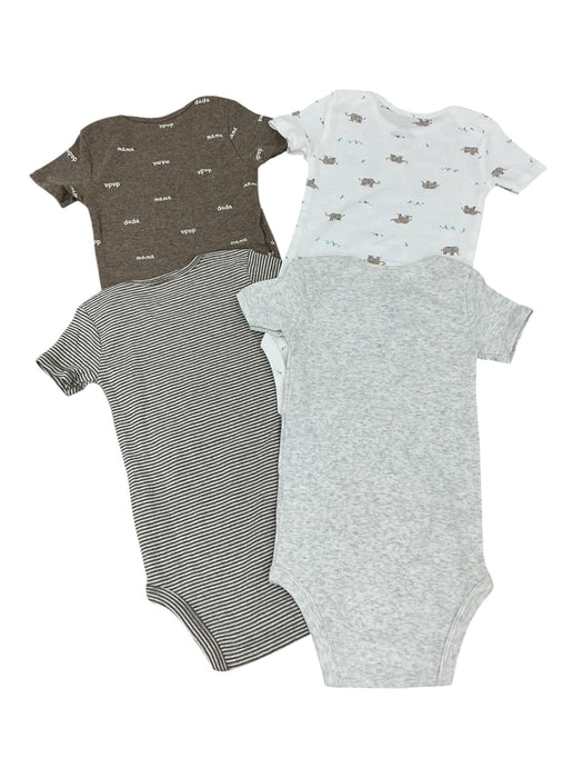 Set de bodies para niño 18M (CARTER'S)