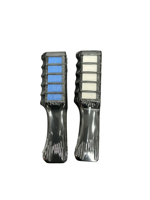 Set de peines para teñir el cabello