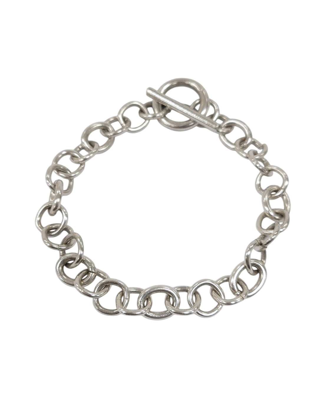 Pulsera de Plata (925)