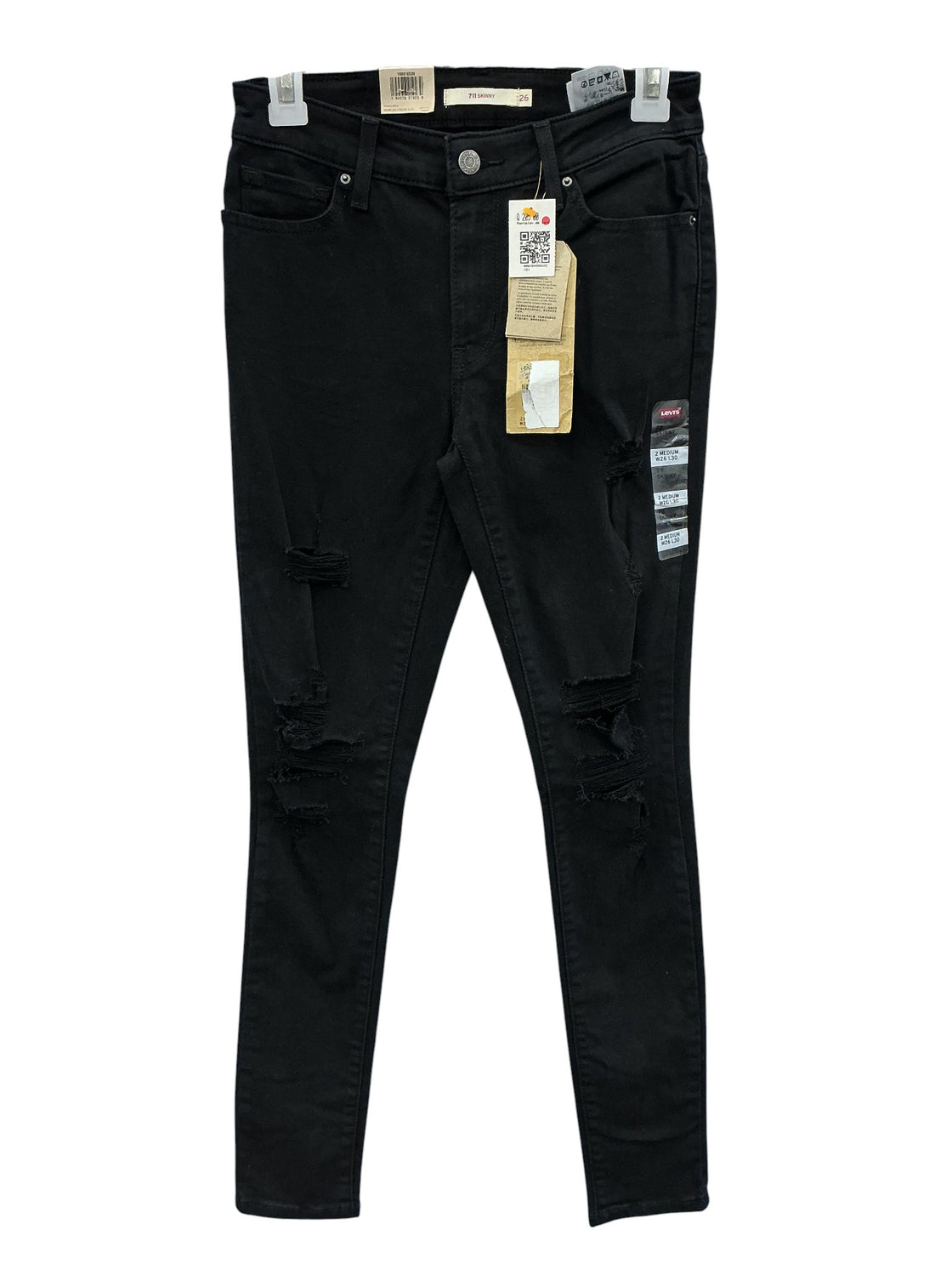 Pantalón 26X30 (LEVI'S)