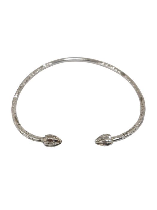Pulsera de plata