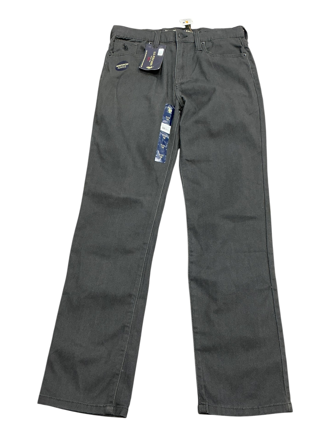 Pantalón para niñ@ 16 (U.S POLO ASSN)