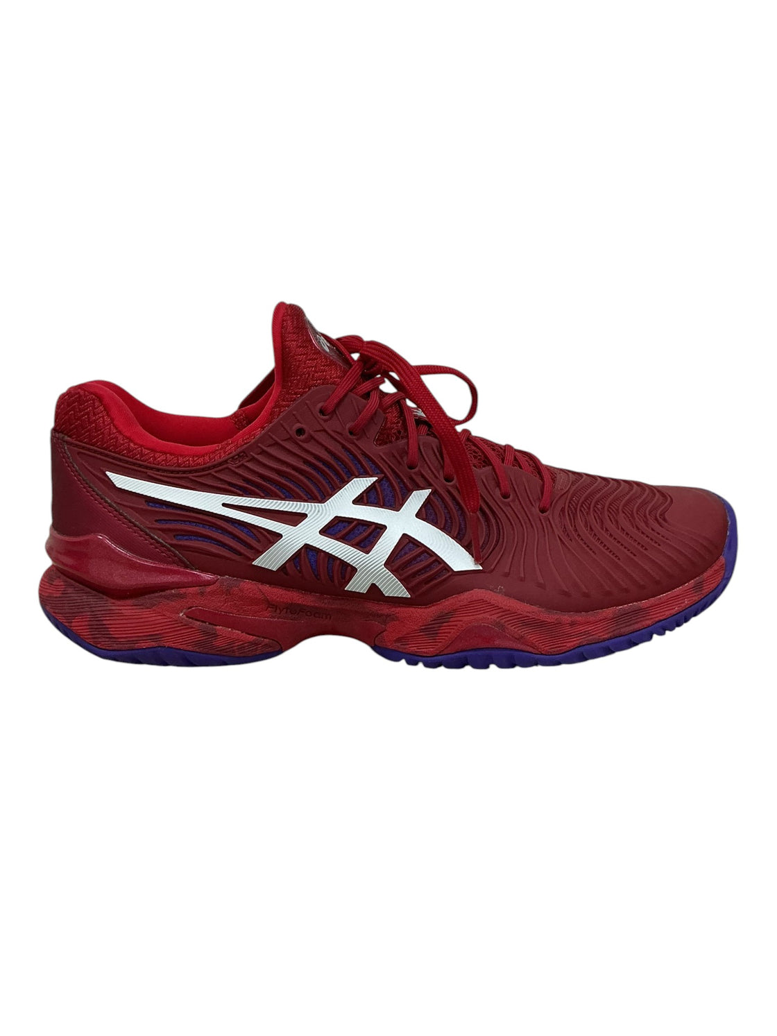 Tenis 8 (ASICS)