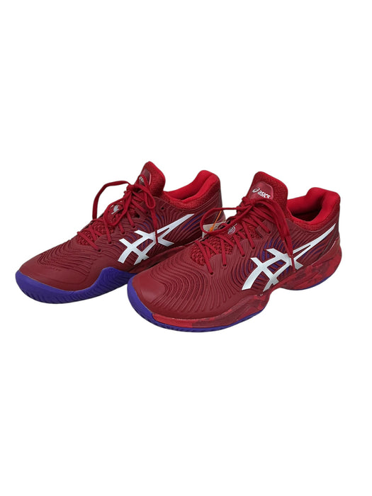 Tenis 8 (ASICS)