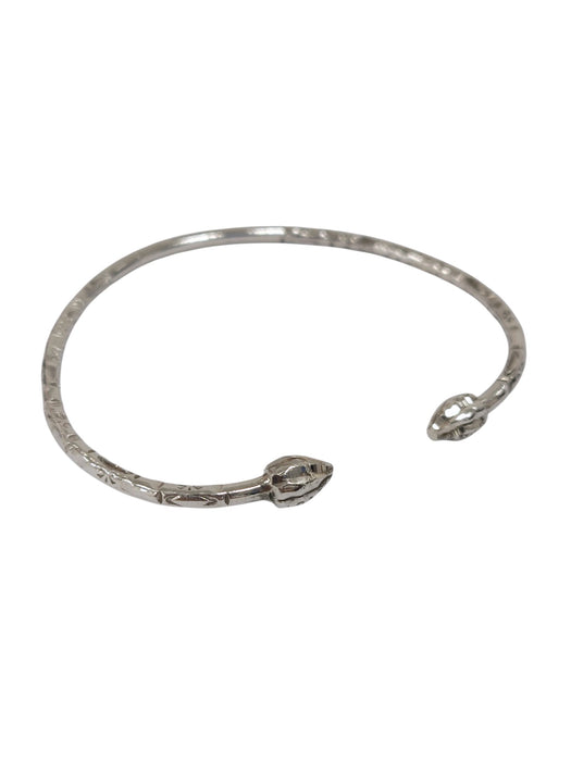 Pulsera de plata