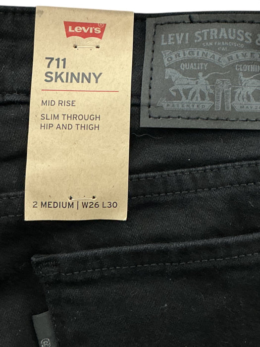 Pantalón 26X30 (LEVI'S)