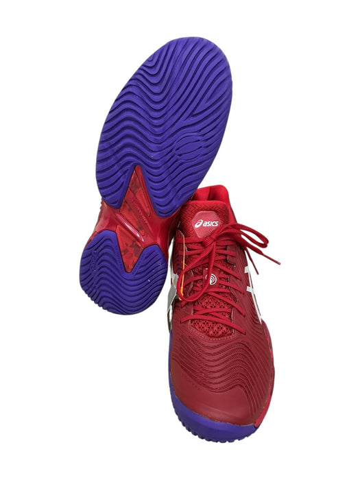 Tenis 8 (ASICS)