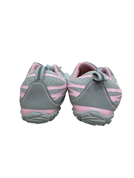 Zapato Deportivo