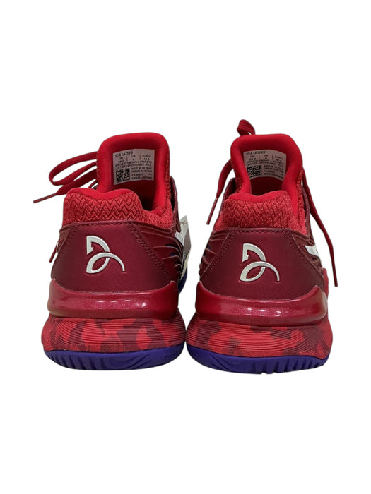 Tenis 8 (ASICS)
