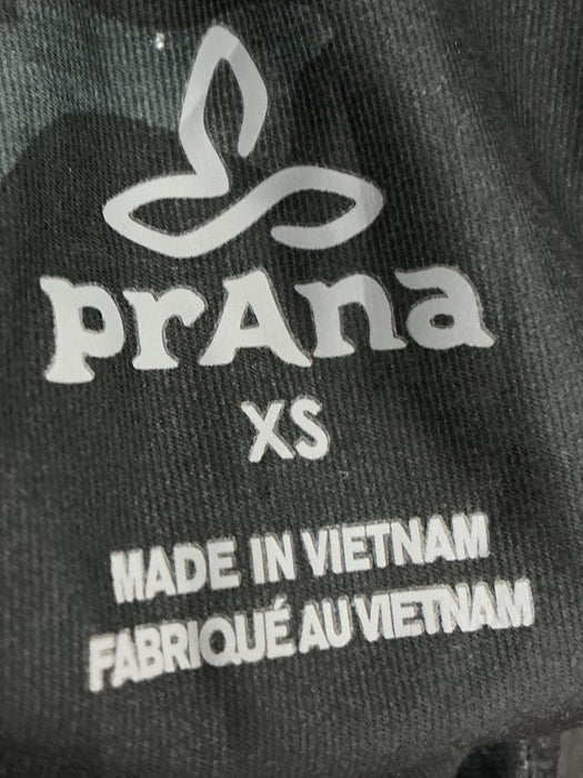 Short XS (PRANA)