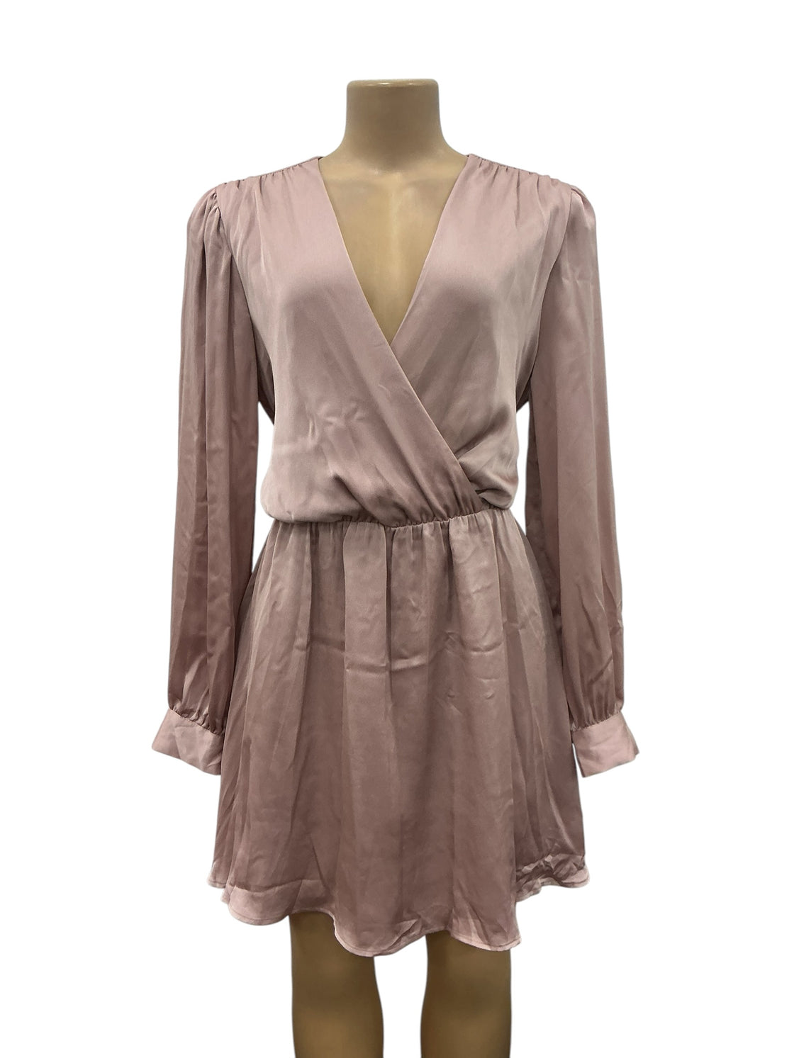 Vestido L (EXPRESS)