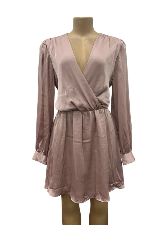 Vestido L (EXPRESS)