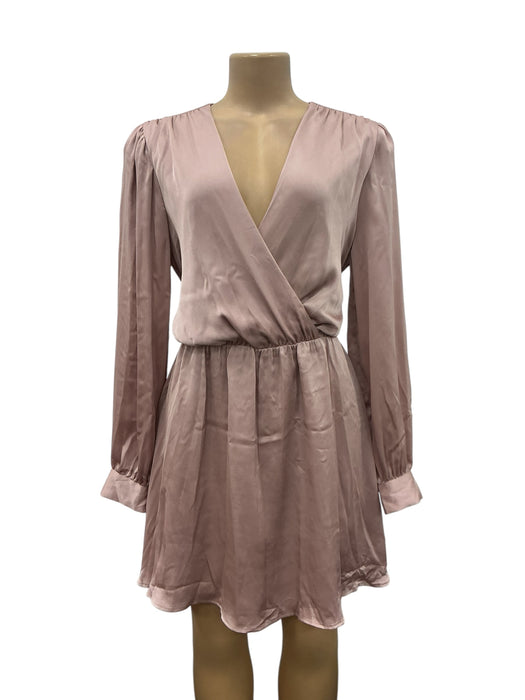 Vestido L (EXPRESS)