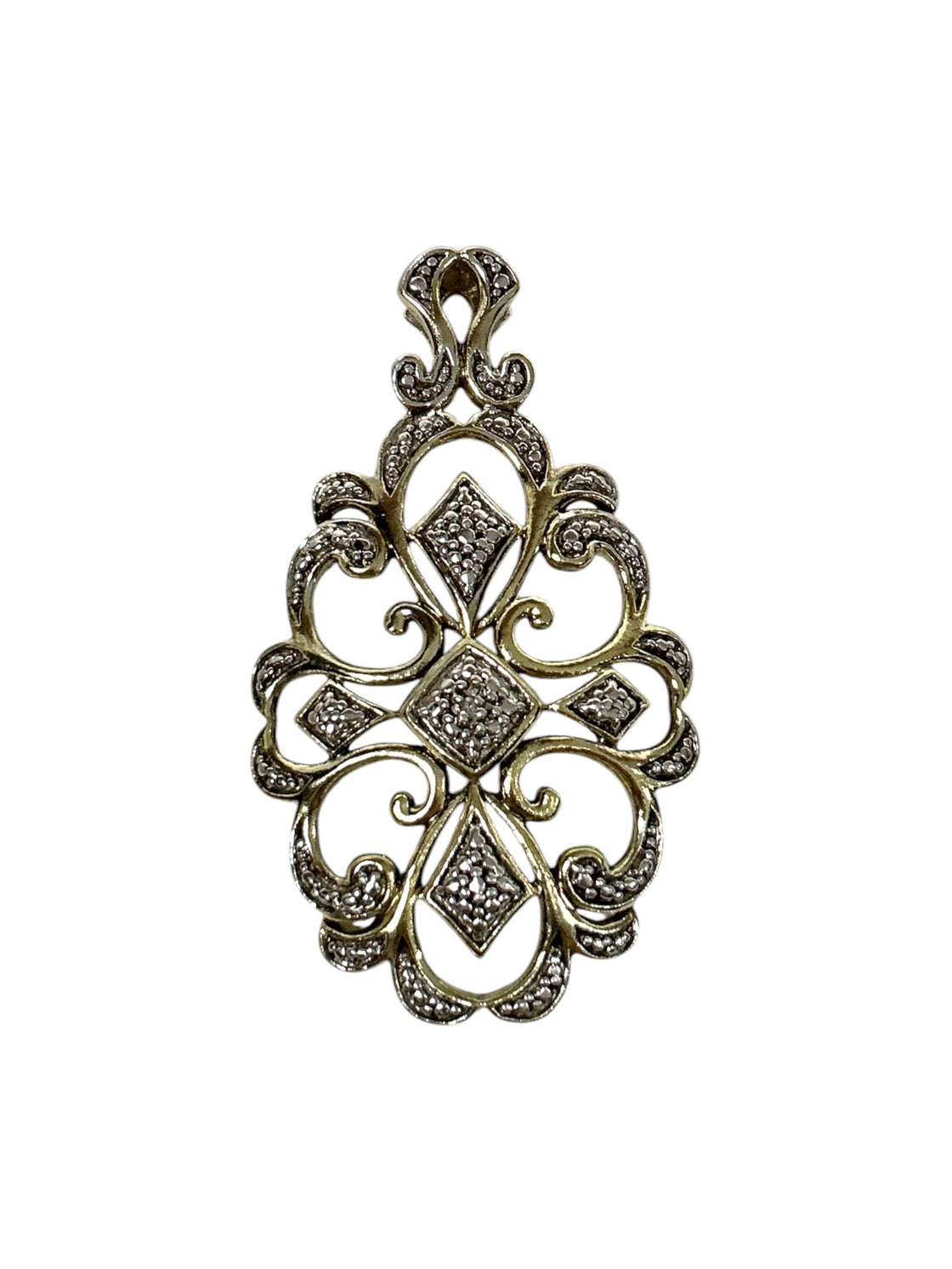 Dije de plata (925)