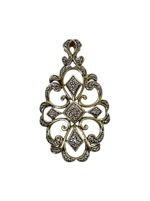 Dije de plata (925)