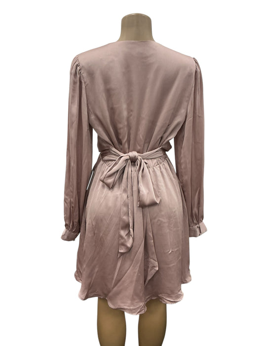 Vestido L (EXPRESS)