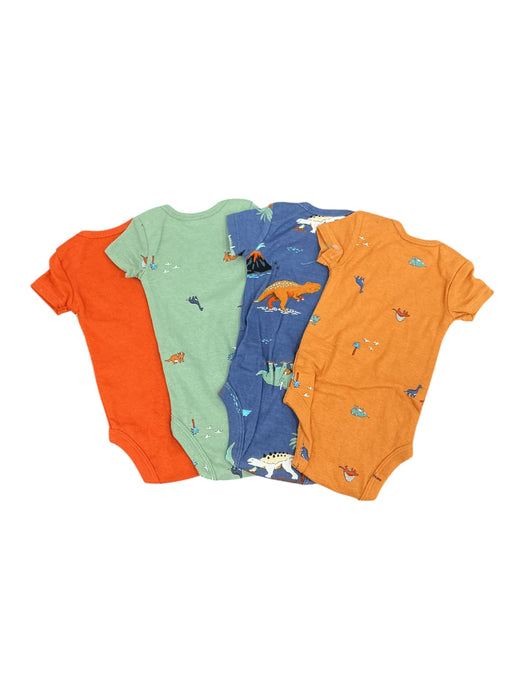 Set de bodys para bebé 0M (CARTER´S)