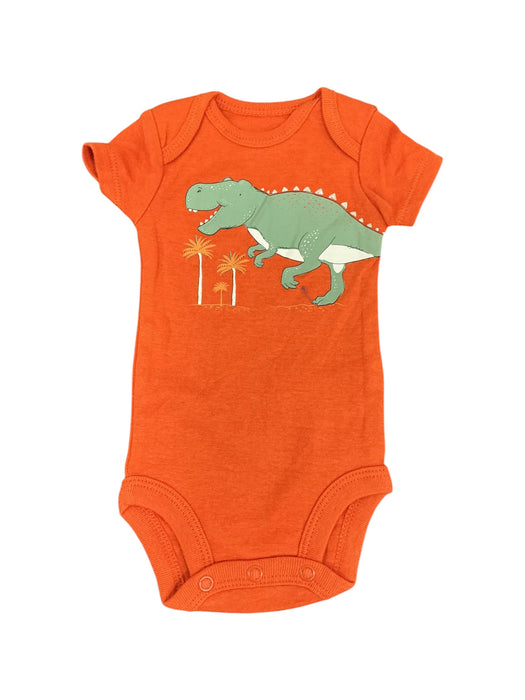Set de bodys para bebé 0M (CARTER´S)