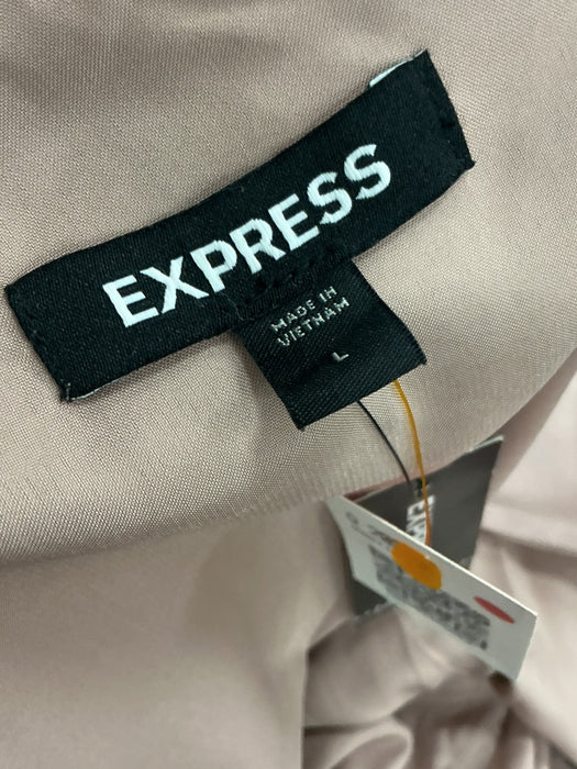 Vestido L (EXPRESS)