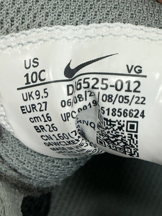 Tenis para bebé 10C (NIKE)