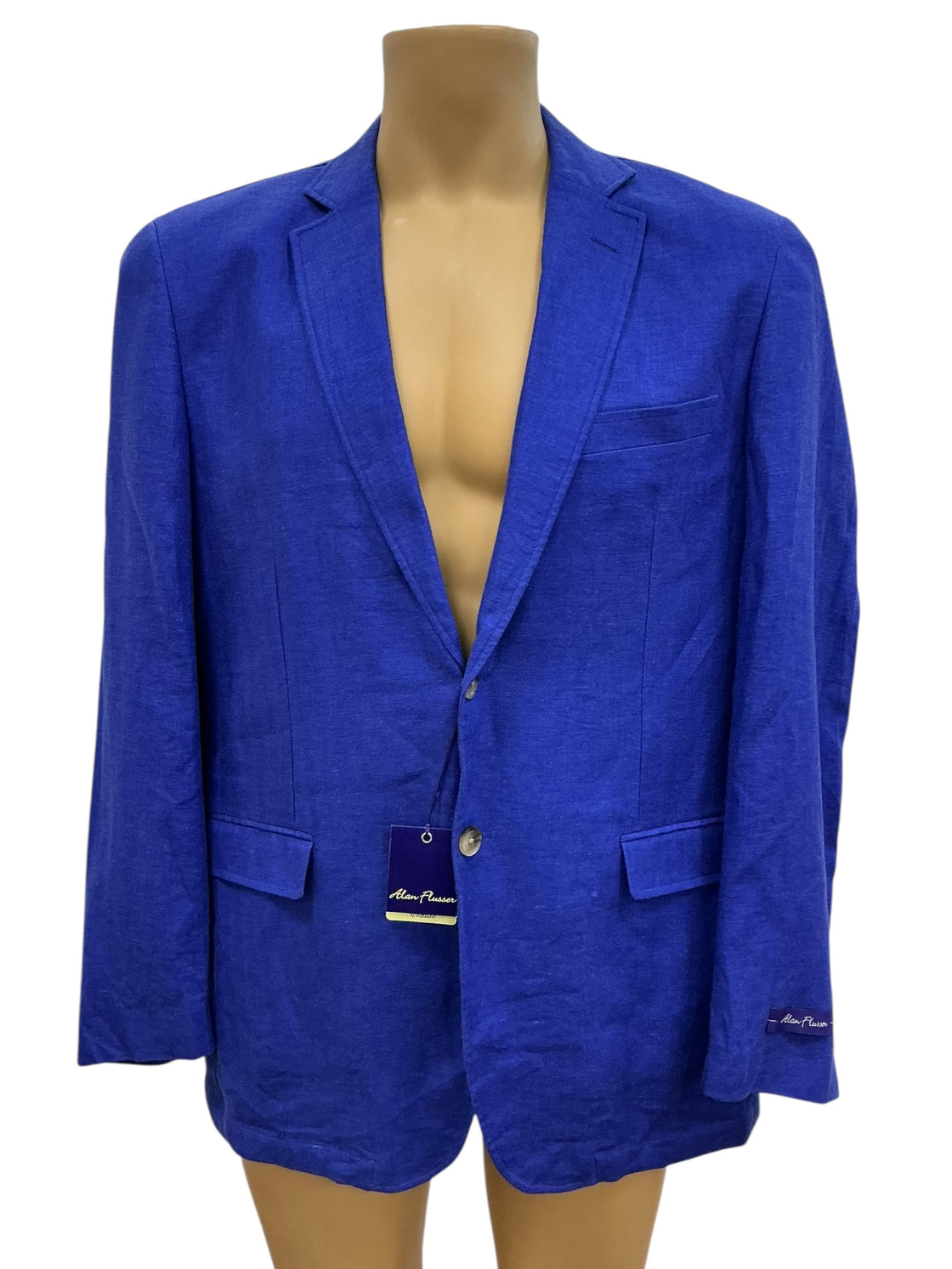 Saco L (ALAN FLUSSER)