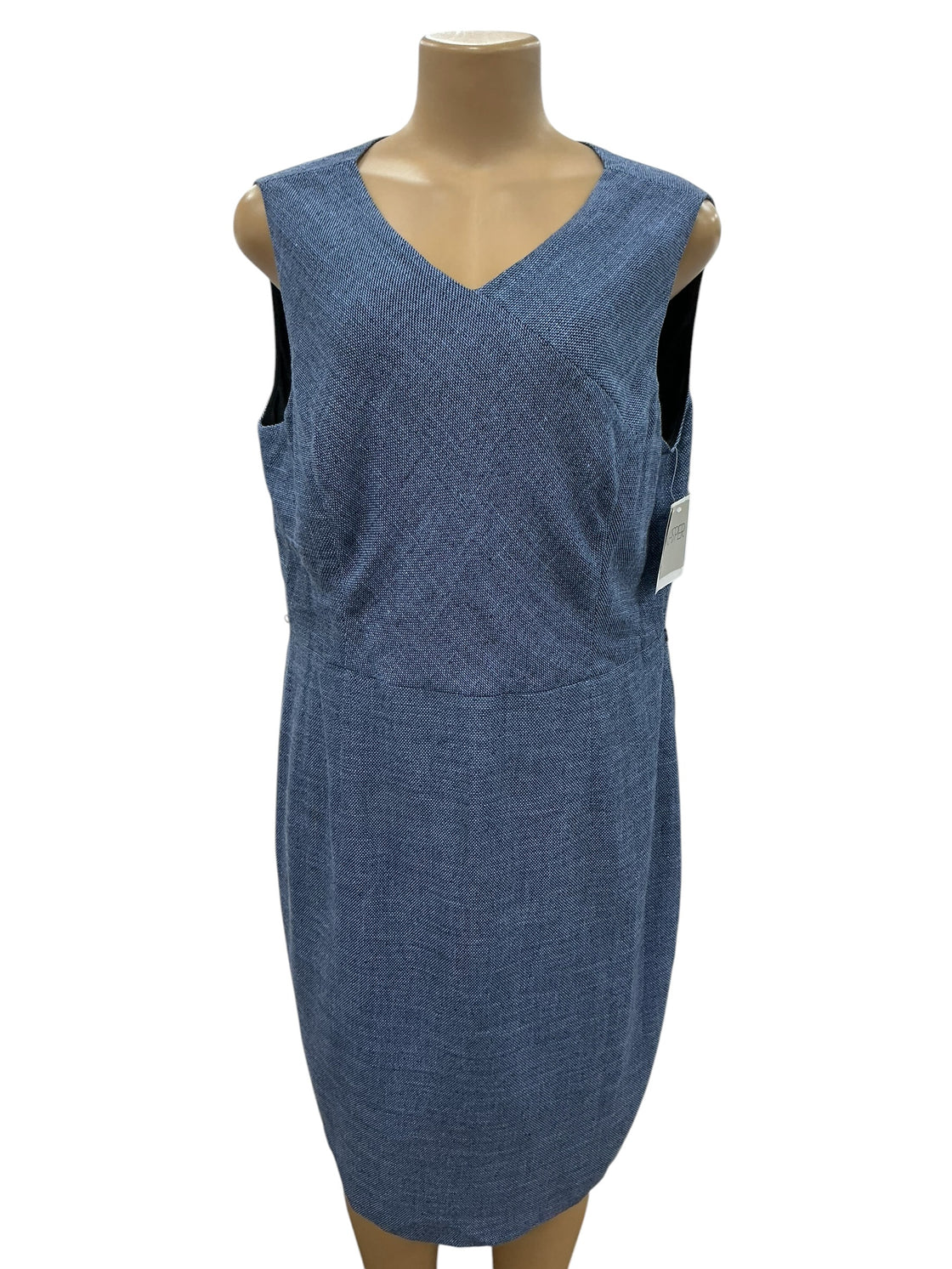 Vestido 14 (KASPER)