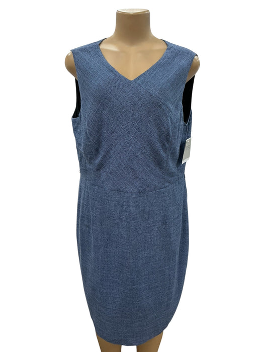 Vestido 14 (KASPER)