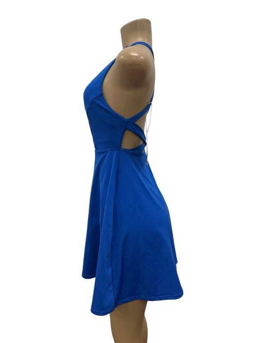 Vestido XS (HALARA)