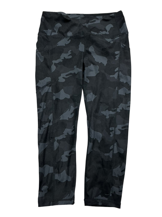 Legging L (YOGALICIOUS)
