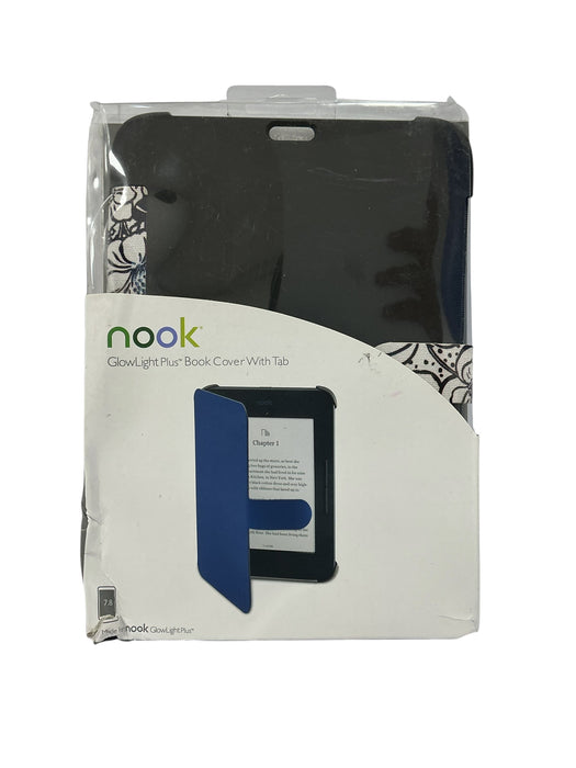 Funda para lector electrónico (NOOK)